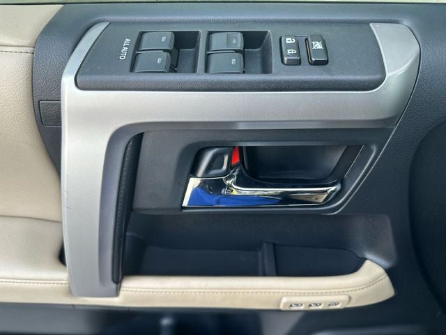 2014 Toyota 4Runner Limited