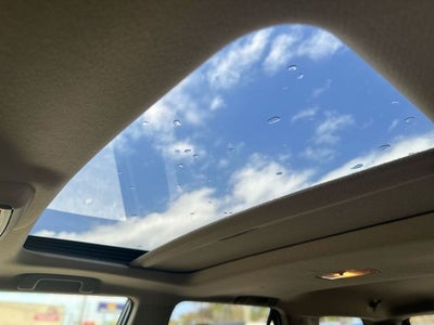 2014 Toyota 4Runner Limited