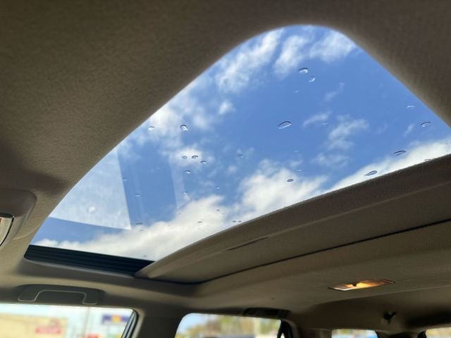 2014 Toyota 4Runner Limited