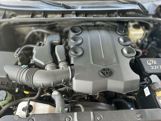 2014 Toyota 4Runner Limited