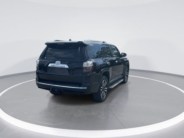 2014 Toyota 4Runner Limited