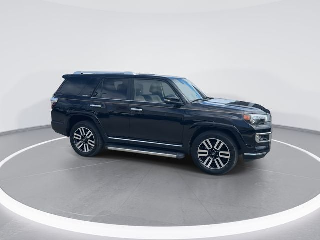 2014 Toyota 4Runner Limited