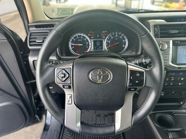 2014 Toyota 4Runner Limited