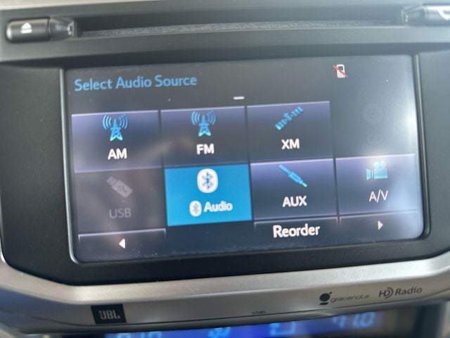 2014 Toyota 4Runner Limited