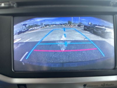 2014 Toyota 4Runner Limited