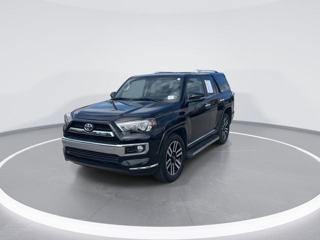 2014 Toyota 4Runner Limited