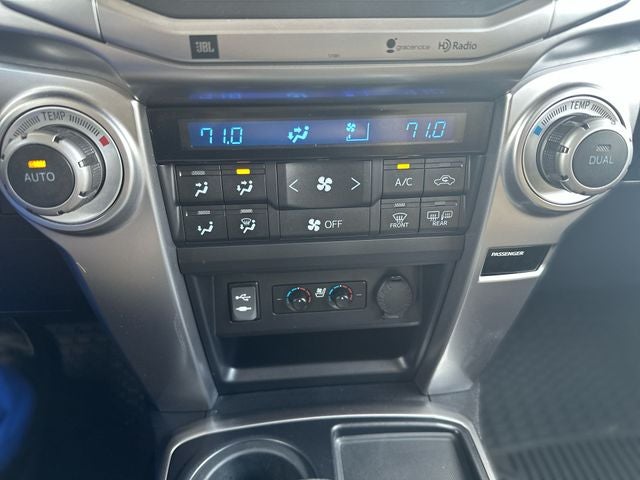 2014 Toyota 4Runner Limited