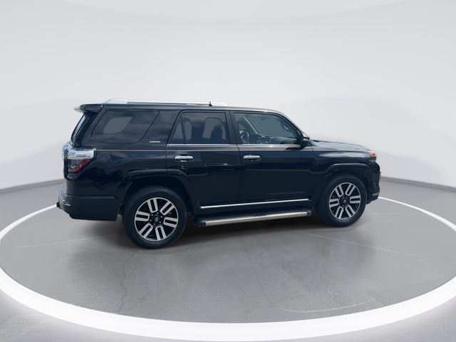 2014 Toyota 4Runner Limited