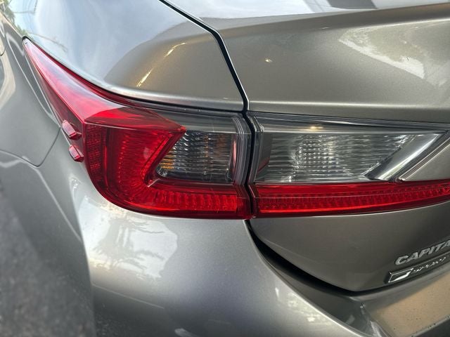 2016 Lexus RC 350