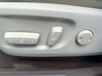 2015 Lexus GX 460 Luxury