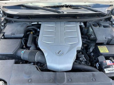 2015 Lexus GX 460 Luxury