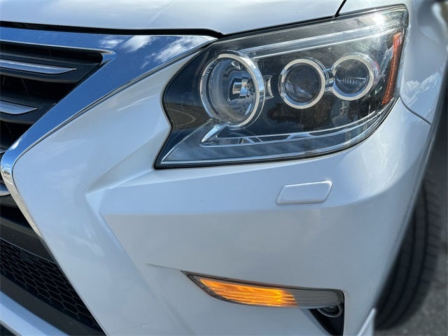 2015 Lexus GX 460 Luxury