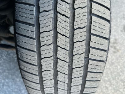 2015 Lexus GX 460 Luxury