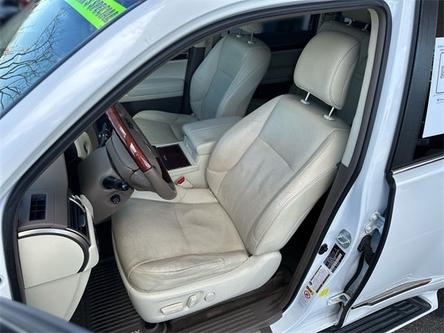 2015 Lexus GX 460 Luxury