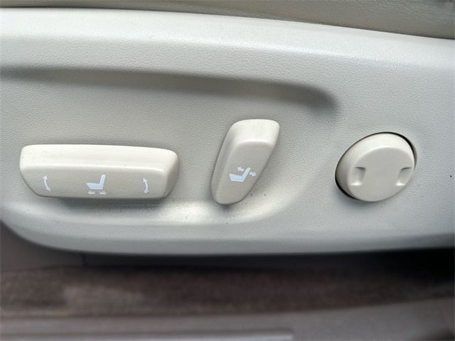 2015 Lexus GX 460 Luxury