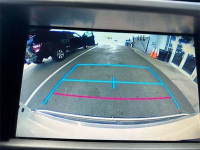 2015 Lexus GX 460 Luxury