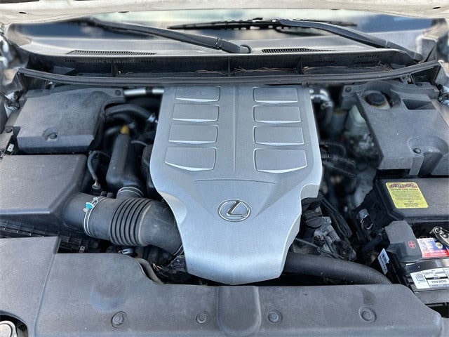 2015 Lexus GX 460 Luxury