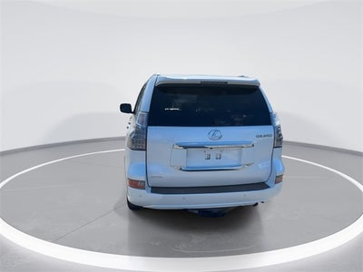 2015 Lexus GX 460 Luxury