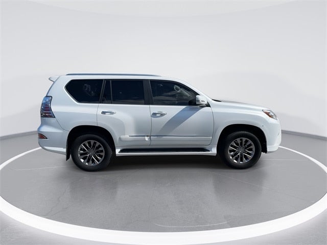 2015 Lexus GX 460 Luxury