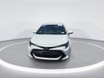 2019 Toyota Corolla Hatchback SE