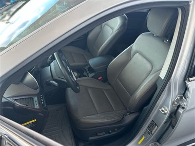 2019 Hyundai Santa Fe XL Limited