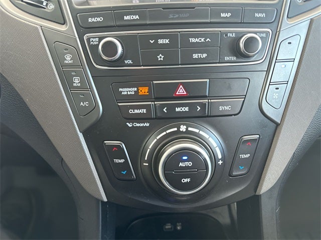 2019 Hyundai Santa Fe XL Limited