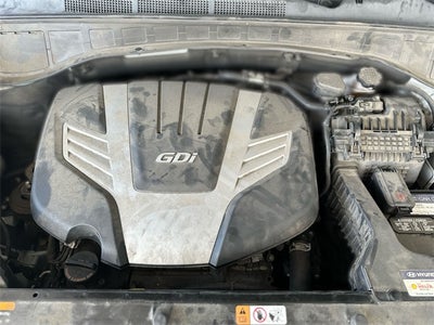 2019 Hyundai Santa Fe XL Limited