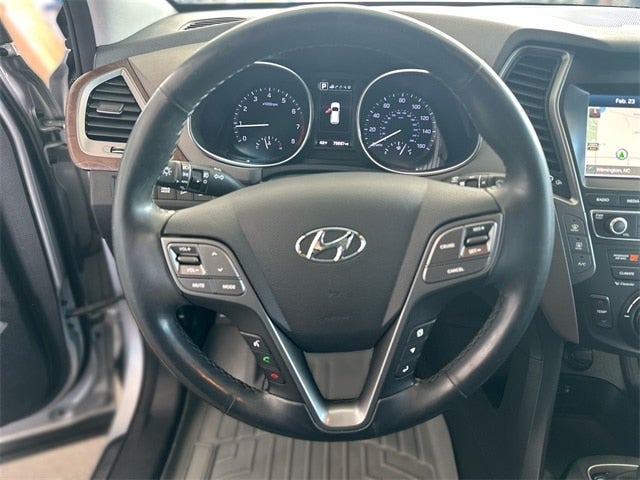2019 Hyundai Santa Fe XL Limited