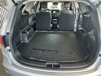 2019 Hyundai Santa Fe XL Limited