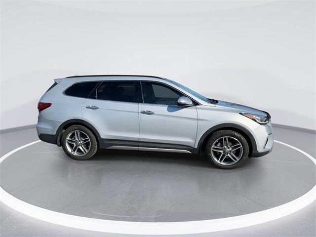 2019 Hyundai Santa Fe XL Limited