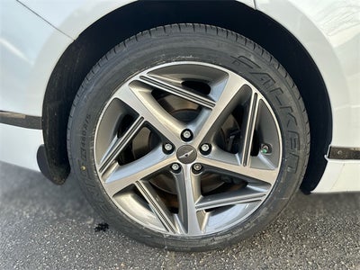 2023 Genesis G80 2.5T