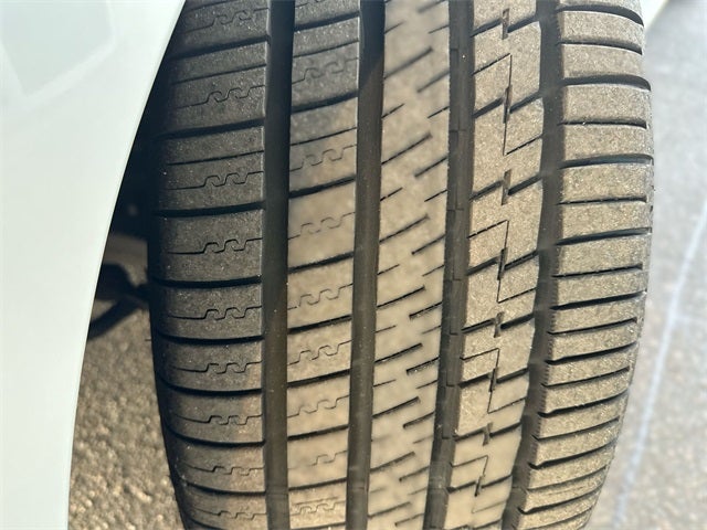 2023 Genesis G80 2.5T