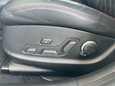 2023 Genesis G80 2.5T