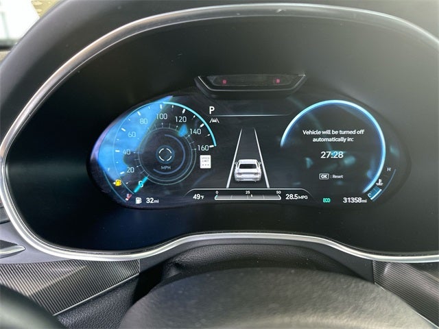 2023 Genesis G80 2.5T