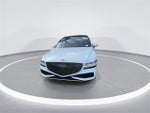 2023 Genesis G80 2.5T