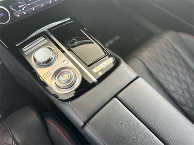 2023 Genesis G80 2.5T