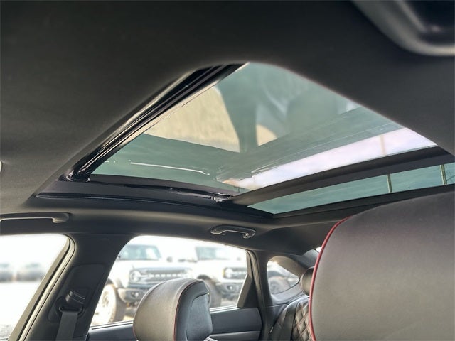 2023 Genesis G80 2.5T