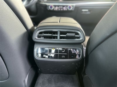 2023 Genesis G80 2.5T