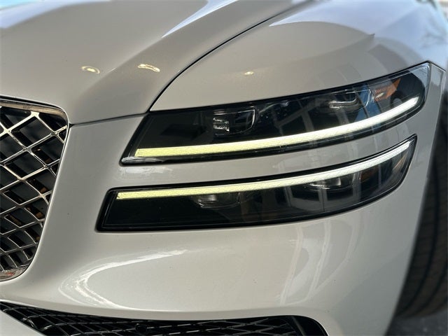 2023 Genesis G80 2.5T