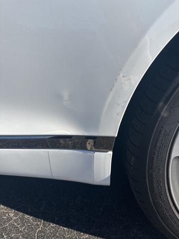 2023 Genesis G80 2.5T