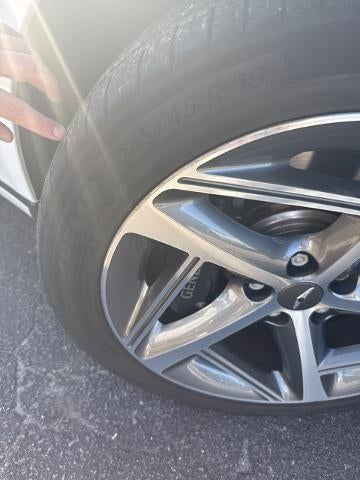 2023 Genesis G80 2.5T