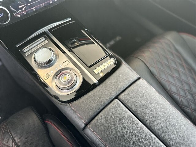 2023 Genesis G80 2.5T