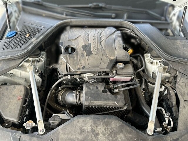 2023 Genesis G80 2.5T