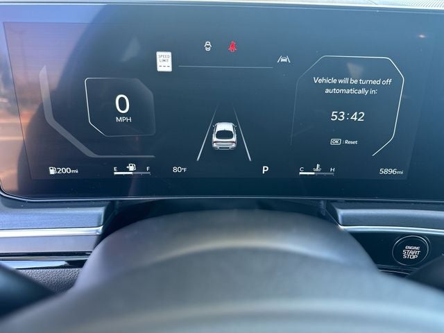 2025 Kia K5 GT