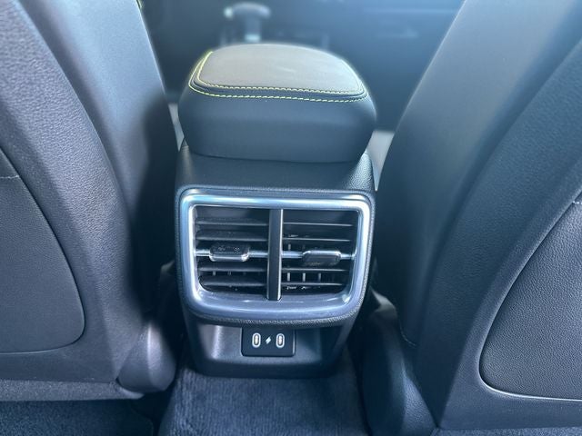 2025 Kia K5 GT