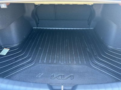 2025 Kia K5 GT