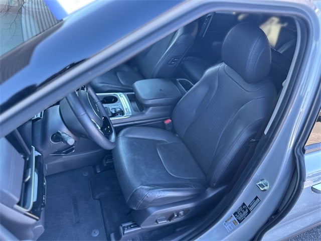 2025 Kia Carnival SX Prestige