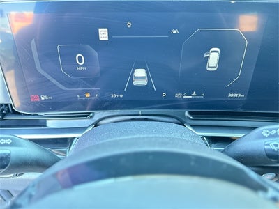 2025 Kia Carnival SX Prestige