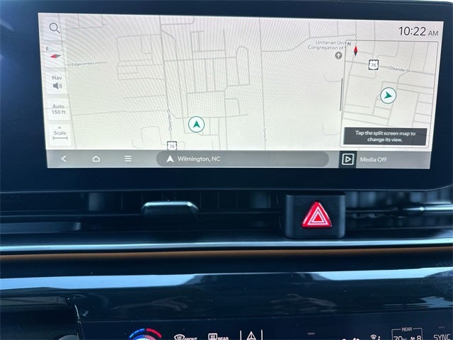 2025 Kia Carnival SX Prestige