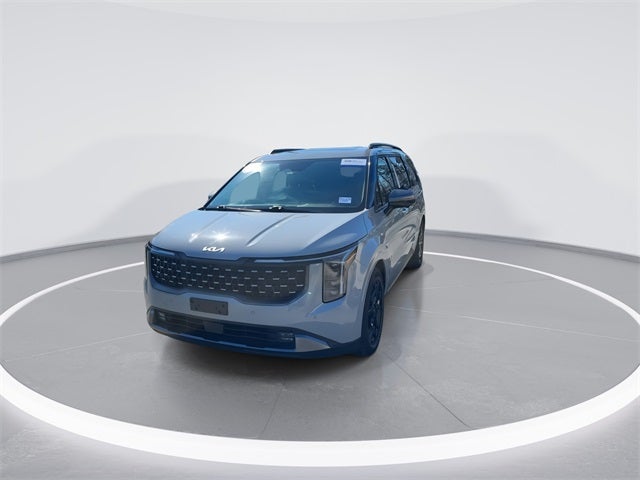 2025 Kia Carnival SX Prestige